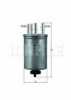 KNECHT KL 451 Fuel filter